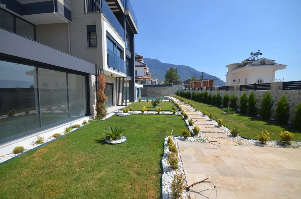 Villa in Fethiye
